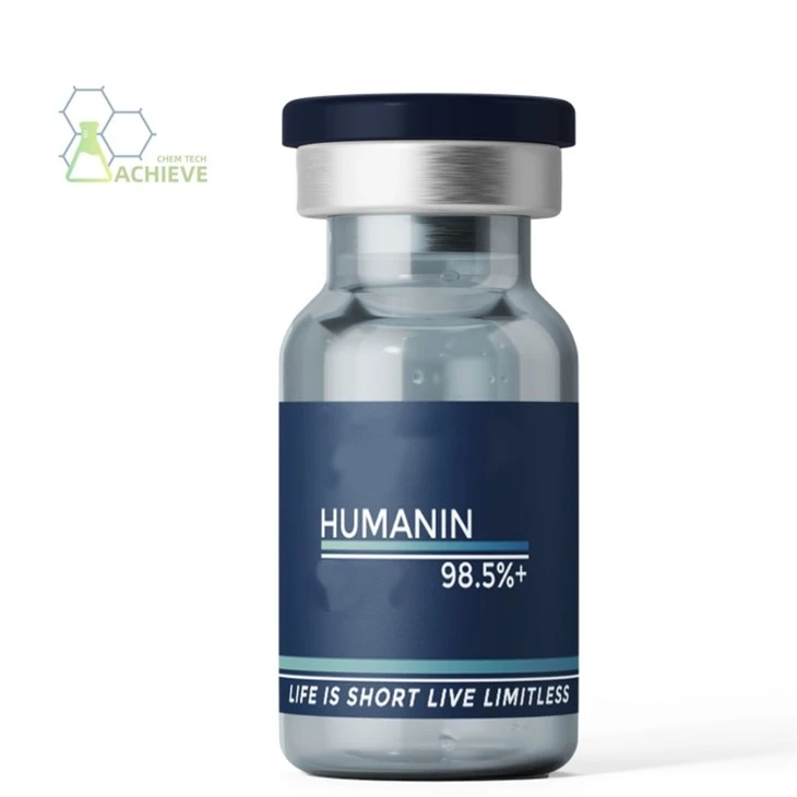 Peptide Humanin best