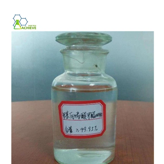 Methyl Methacrylate Liquid | Shaanxi BLOOM Tech Co., Ltd Methyl Methacrylate Liquid | Shaanxi BLOOM Tech Co., Ltd
