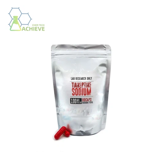Tianeptine Sodium Capsules | Shaanxi BLOOM Tech Co., Ltd Tianeptine Sodium Capsules | Shaanxi BLOOM Tech Co., Ltd