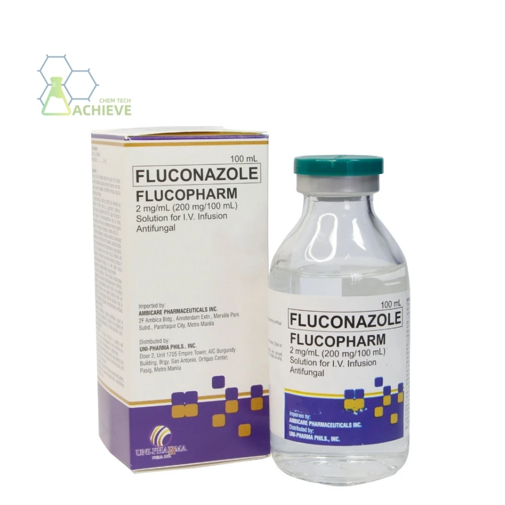 Fluconazole injection | Shaanxi BLOOM Tech Co., Ltd Fluconazole injection | Shaanxi BLOOM Tech Co., Ltd