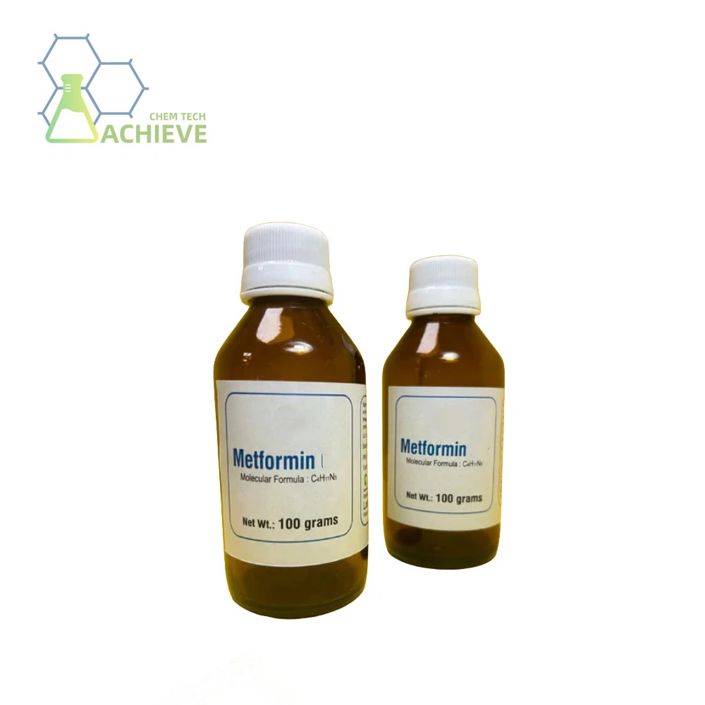 Metformin Solution | Shaanxi BLOOM Tech Co., Ltd Metformin Solution | Shaanxi BLOOM Tech Co., Ltd