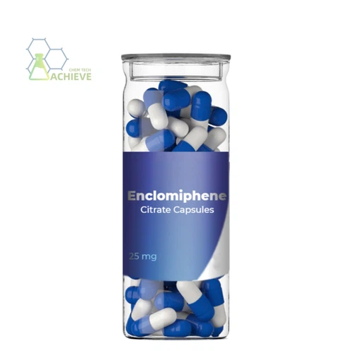 enclomiphene citrate capsules | Shaanxi BLOOM Tech Co., Ltd enclomiphene citrate capsules | Shaanxi BLOOM Tech Co., Ltd
