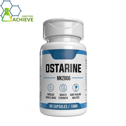 Ostarine Capsule | Shaanxi BLOOM Tech Co., Ltd Ostarine Capsule | Shaanxi BLOOM Tech Co., Ltd