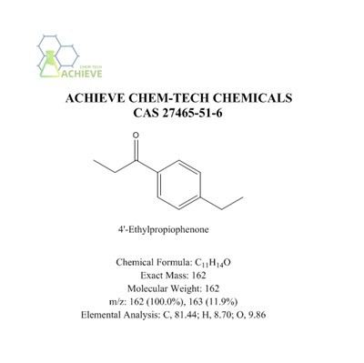 4'-etil-propiofenon CAS 27465-51-6