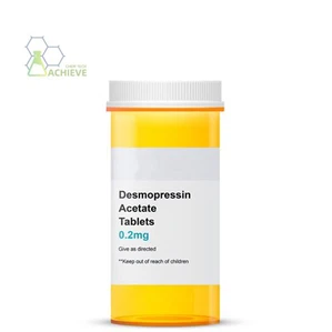 Dezmopresszin-acetát tabletta