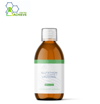 Glutation Orális Folyadék