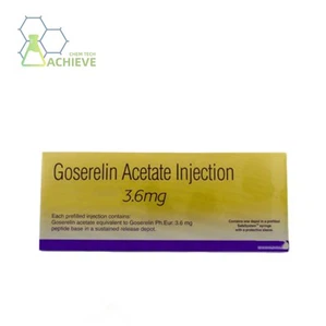 Goserelin-acetát injekció