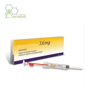 Goserelin injekció 3,6 mg