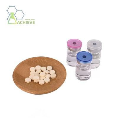 GS-441524 Injection | Shaanxi BLOOM Tech Co., Ltd GS-441524 Injection | Shaanxi BLOOM Tech Co., Ltd