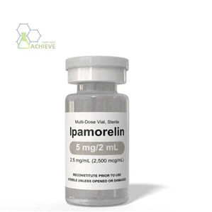 Ipamorelin injekció