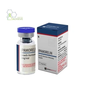 Ipamorelin tabletták