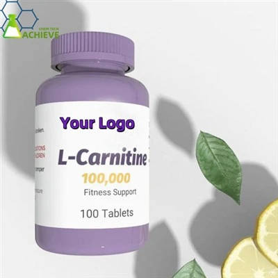 L karnitin tabletta 1000 mg