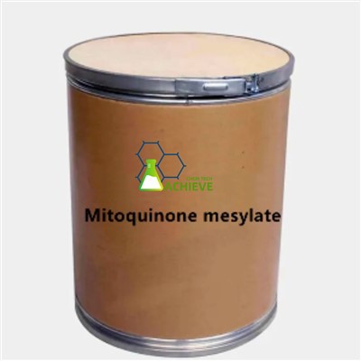 Mitokinon-mezilát CAS 845959-50-4