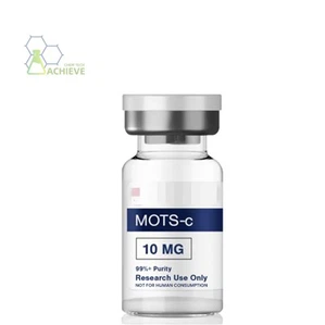 MOTS-c injekció
