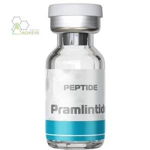 Pramlintide injekció