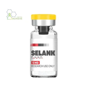 Selank injekció