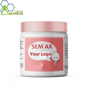 Semax krém