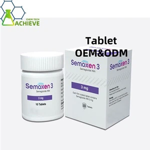Semax tabletta