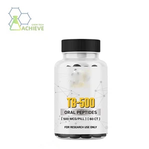 TB 500 tabletta