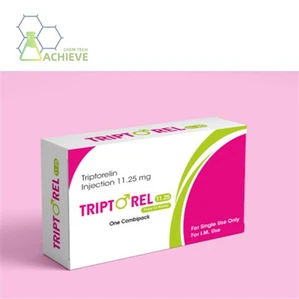 Triptorelin injekció 3,75 mg