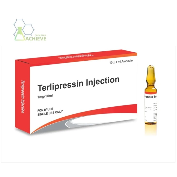 terlipressin injection 4