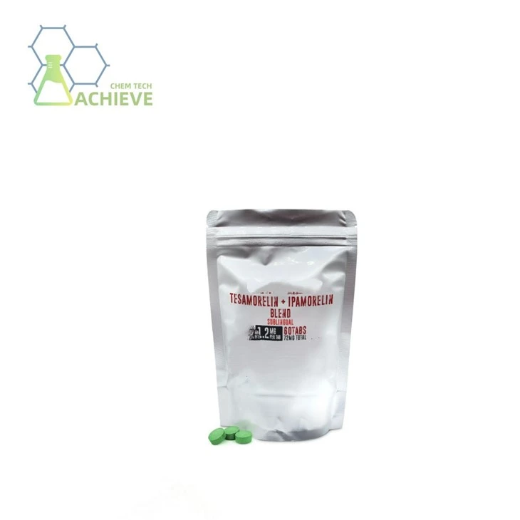 Tesamorelin Tablets-03