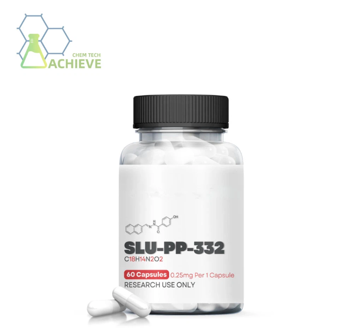 SLU-PP-332 Buy | Shaanxi BLOOM Tech Co., Ltd SLU-PP-332 Buy | Shaanxi BLOOM Tech Co., Ltd